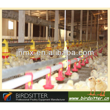 hottest sale broiler and breeder use mechanical bird equipment